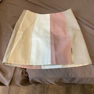 Super Cute Altered State Skirt